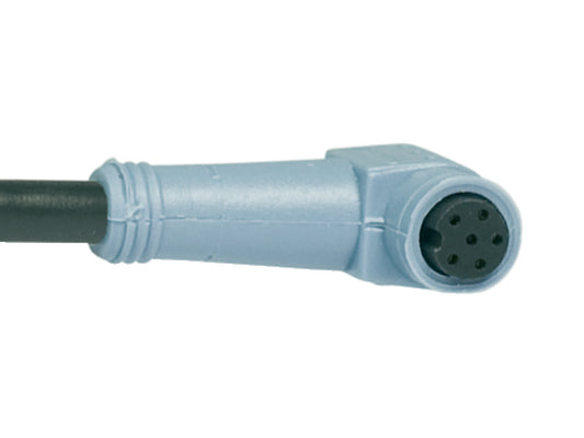 Schmersal A-K6P-M8-R-W-2M-GY-1-X-A-4 Sicherheits-Sensoren, sku: 101206013