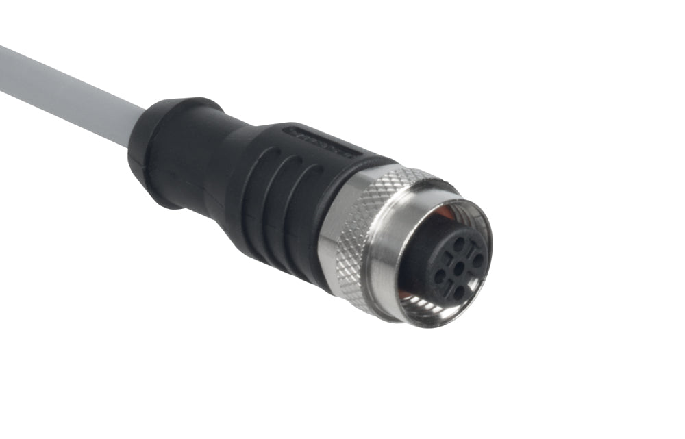 Schmersal A-K3P-M12-S-G-2M-GY-1-X-A-4 Anschlussleitungen, sku: 103010722