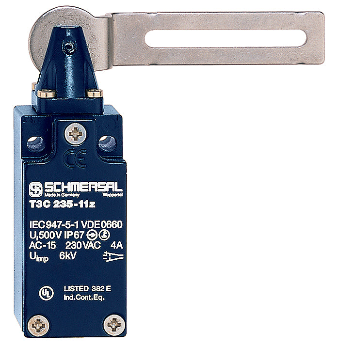 Schmersal T3C 235-02Z-M20 Klappensicherheitsschalter, sku: 151171209