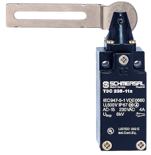 Schmersal T5C 235-02Z-M20 Klappensicherheitsschalter, sku: 151157475