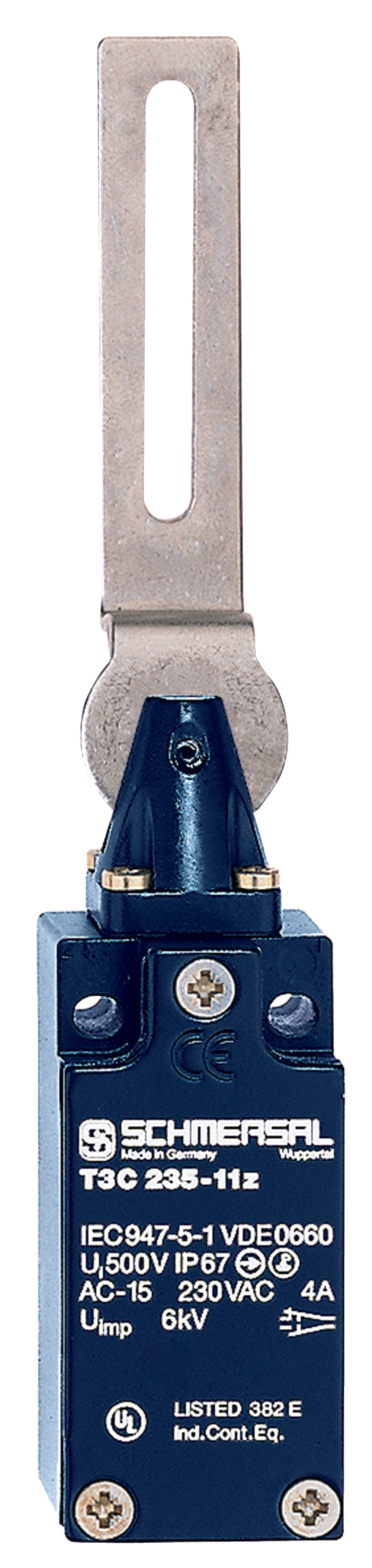 Schmersal T4C 235-02Z-M20 Klappensicherheitsschalter, sku: 151154990