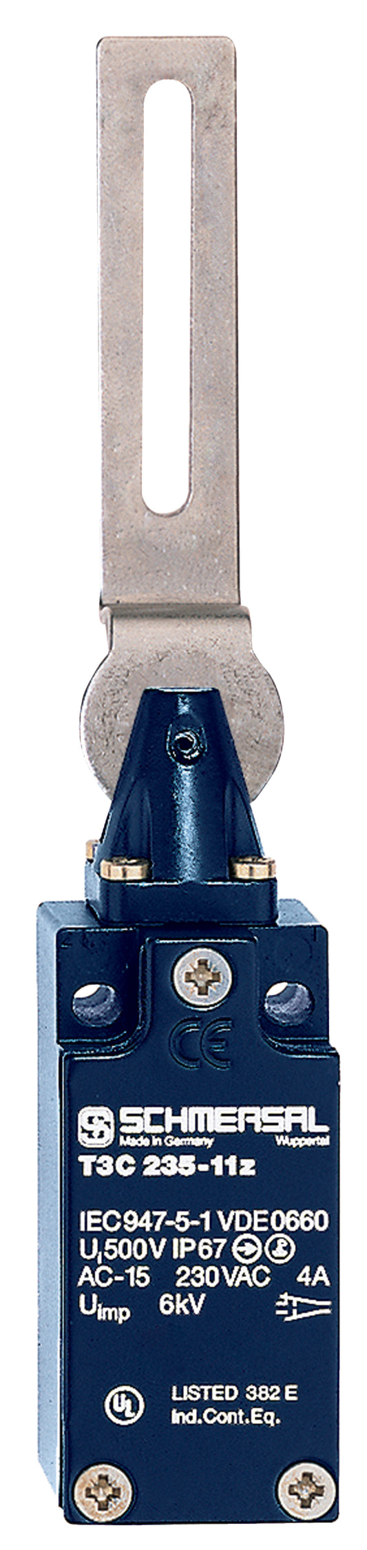 Schmersal T4C 235-02Z-M20 Klappensicherheitsschalter, sku: 151154990