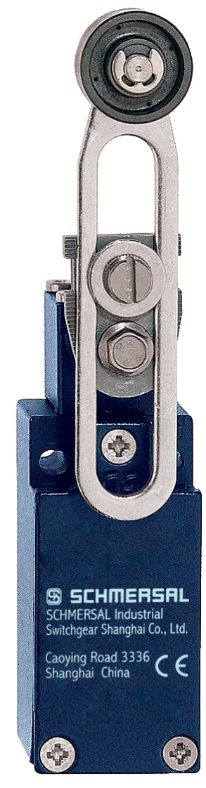 Schmersal ZV7H 235-11Z-M20-2138 Positionsschalter, sku: 151159442