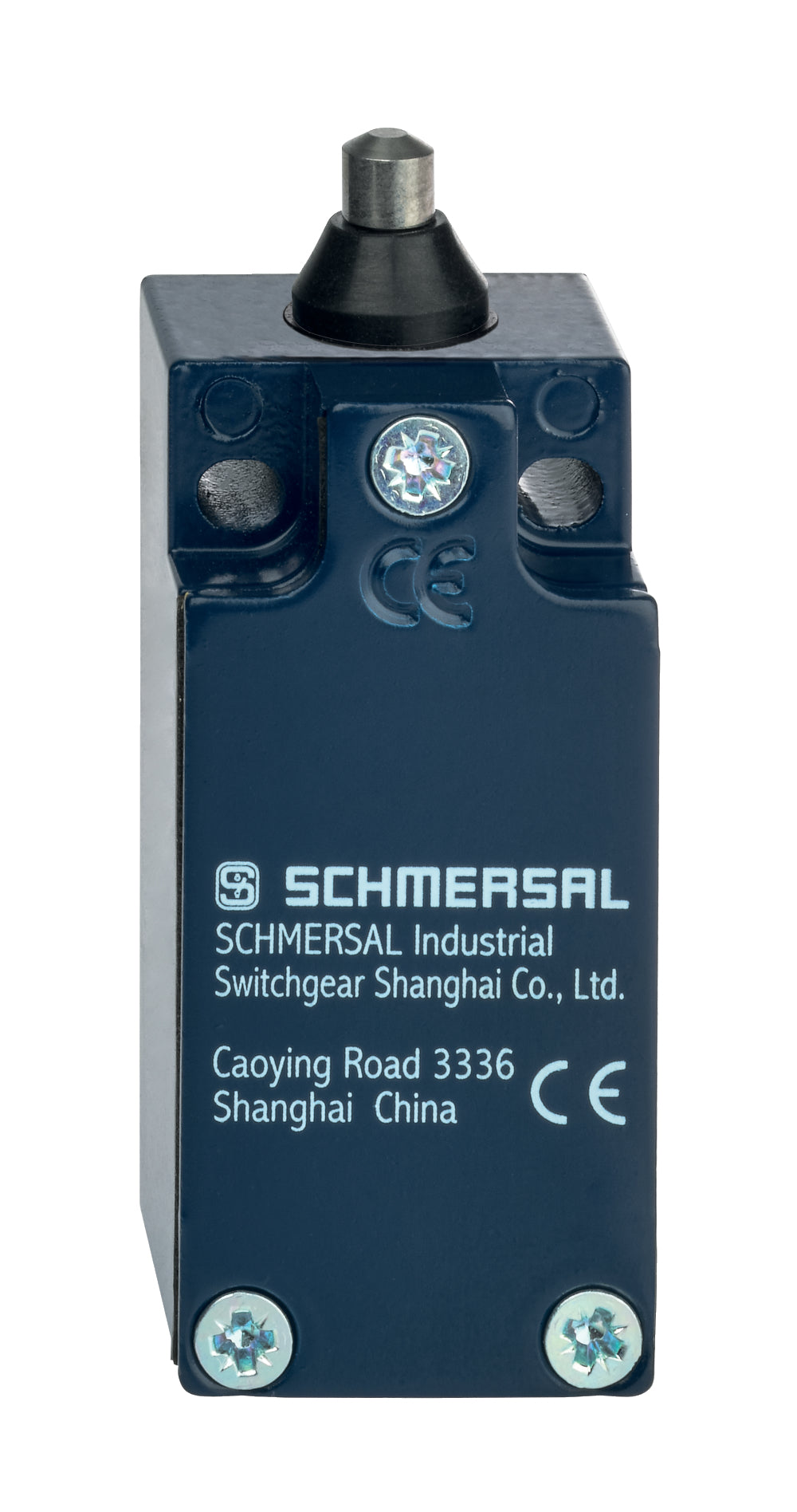 Schmersal ZS 235-02Z-M20 Positionsschalter, sku: 151166919
