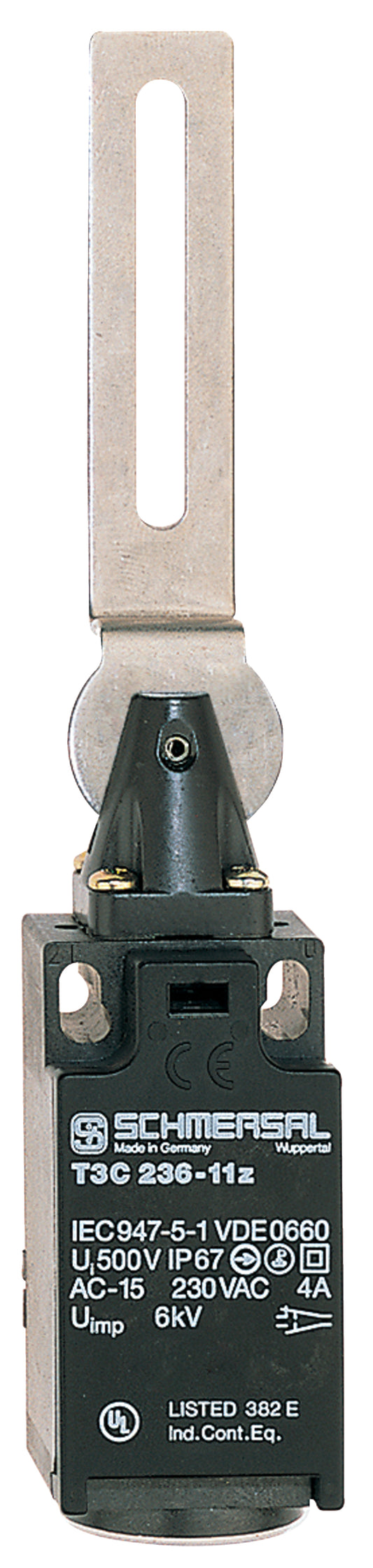 Schmersal T4C 236-02Z-M20 Sicherheitsschalter für drehbare Schutzeinrichtungen