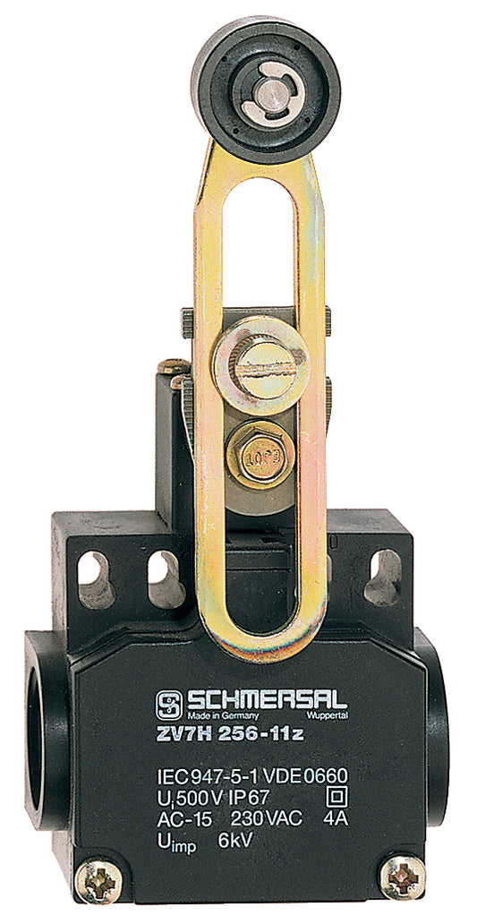 Schmersal TV7H 256-02Z-2138 Positionsschalter sku: 151189111