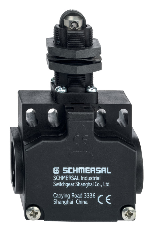 Schmersal T4R 256-11Z-M20 Positionsschalter, sku: 151172225