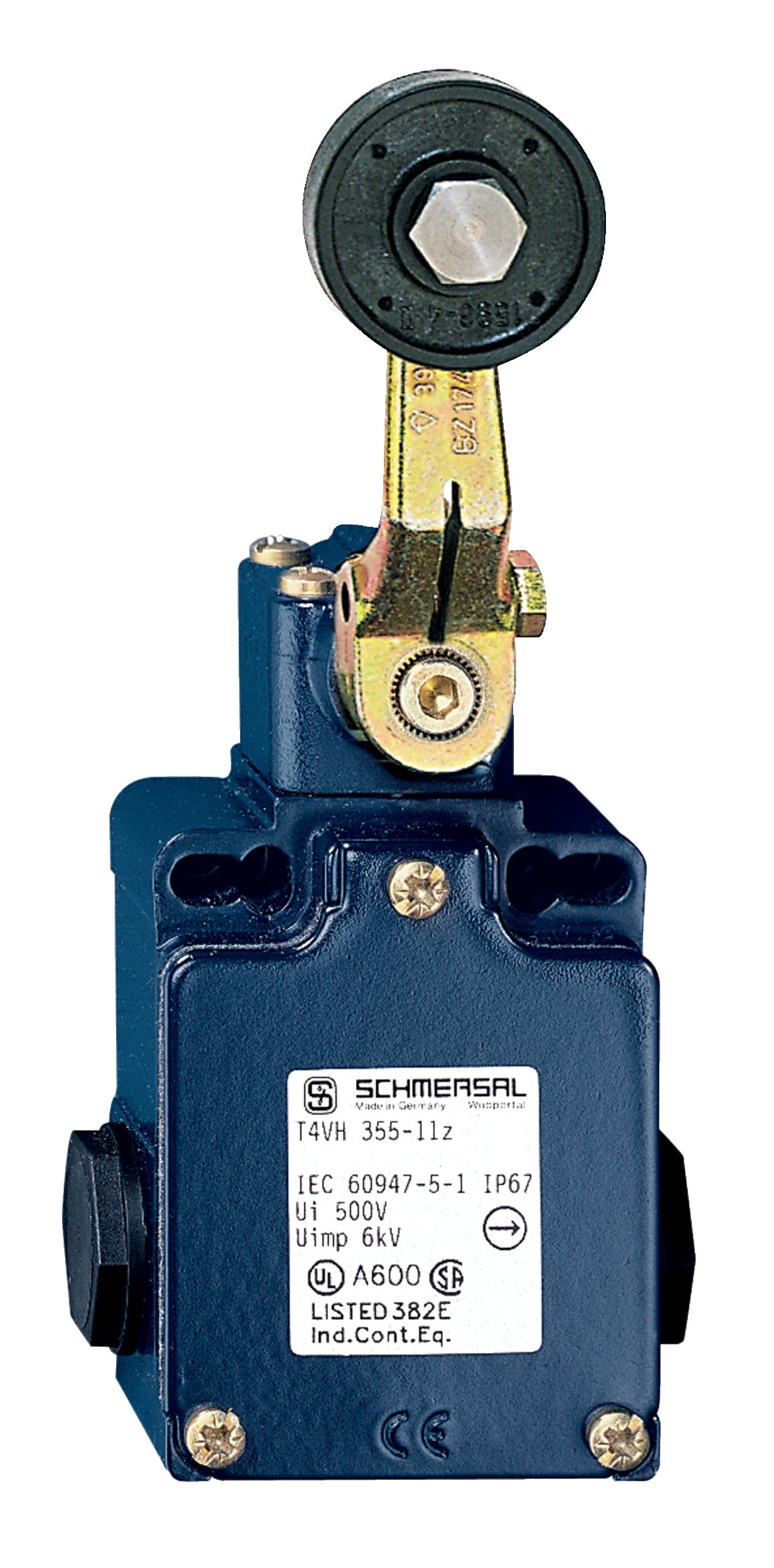 Schmersal Z4V3H 355-11Z-2292-3 Positionsschalter, sku: 151157450