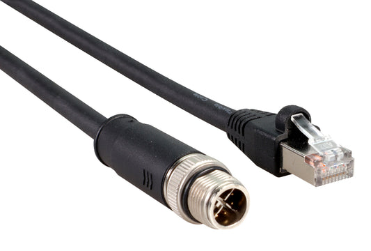 Schmersal ACC-AM-CON-VIE-SS8P-M12-RJ45-G-5M-S Kameras, sku: 103048465