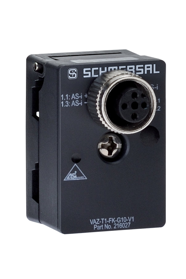 Schmersal ASSB-2P-1M12-V1 AS-Interface Safety at Work, sku: 103001619