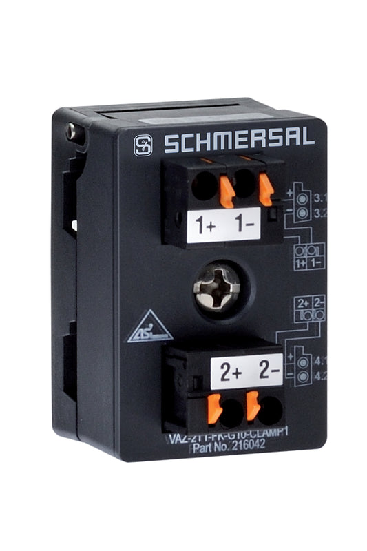 Schmersal ASSB-4P-SW-V1 AS-Interface Safety at Work, sku: 103001618