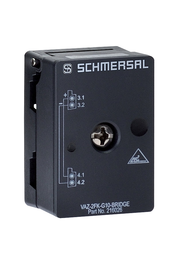 Schmersal ASSB-2P-FKB-V1 AS-Interface Safety at Work, sku: 103001620