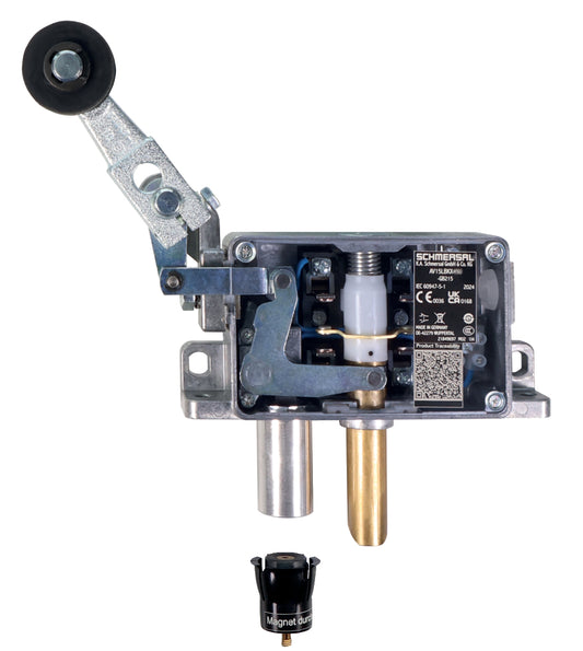 Schmersal AV15LBKX30U-GB215 Türverriegelung, sku: 103031357