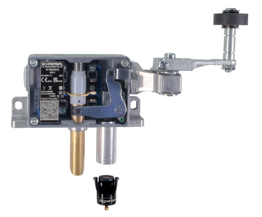 Schmersal AV15RB2KX20U-GB215 Türverriegelung, sku: 103031329