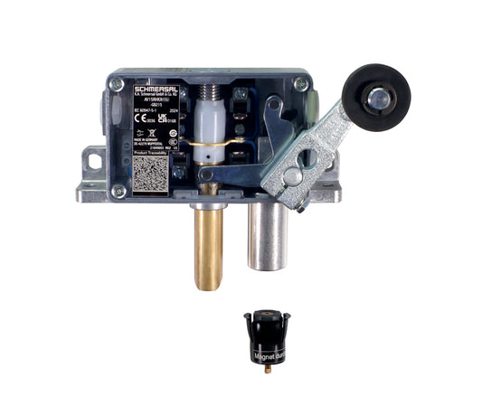 Schmersal AV15RHKX20U-GB215 Türverriegelung, sku: 101177908