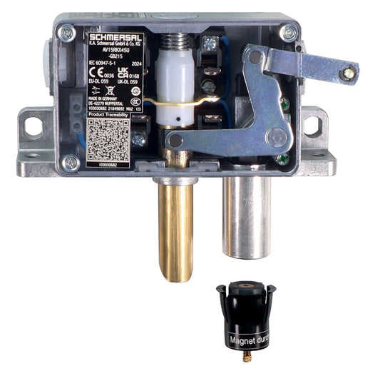 Schmersal AV15RKX11.5U-GB215 Türverriegelung, sku: 103030679