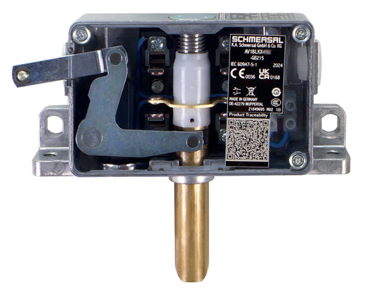 Schmersal AV18LKX45U-GB215 Türverriegelung, sku: 103027660