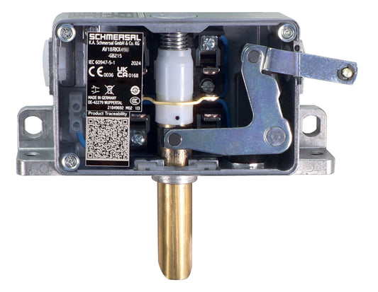 Schmersal AV18RKX45U-GB215 Türverriegelung, sku: 103027588