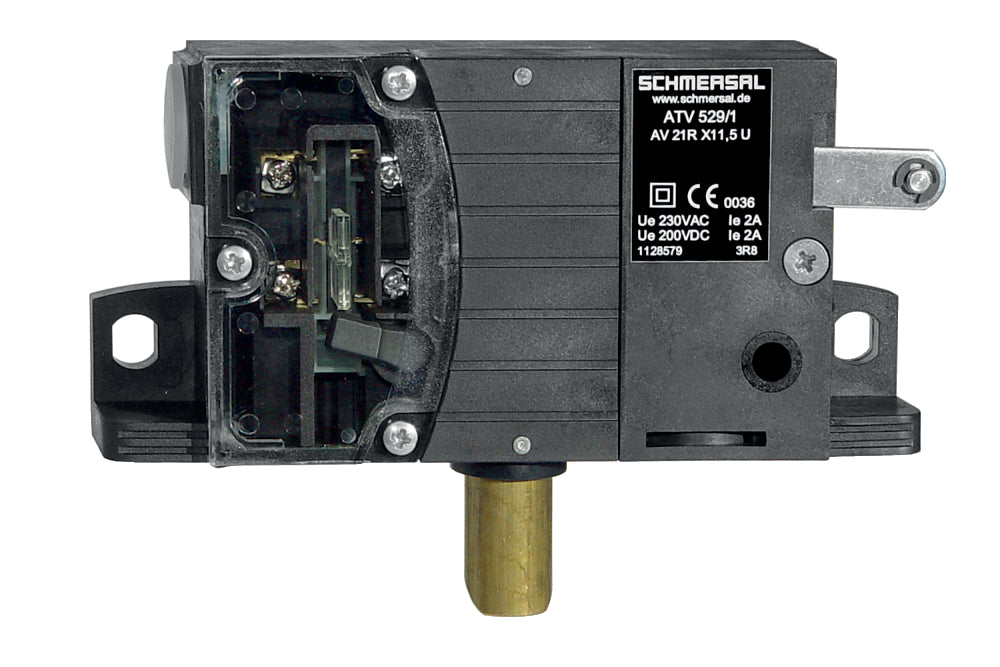 Schmersal AV21LHX45U-GB215 Türverriegelung, sku: 103016966