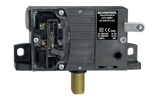Schmersal AV21LHX30U-GB215 Türverriegelung, sku: 103028213