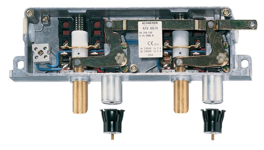 Schmersal AV25RKX40U-GB215 Türverriegelung, sku: 103016470