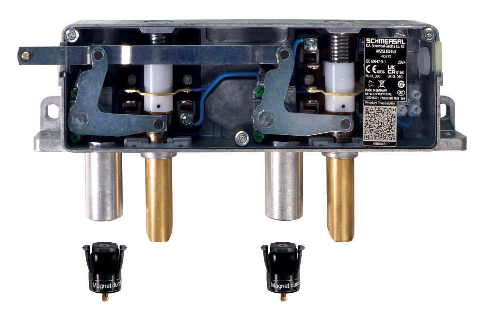 Schmersal AV25LKX45U-GB215 Türverriegelung, sku: 103016471
