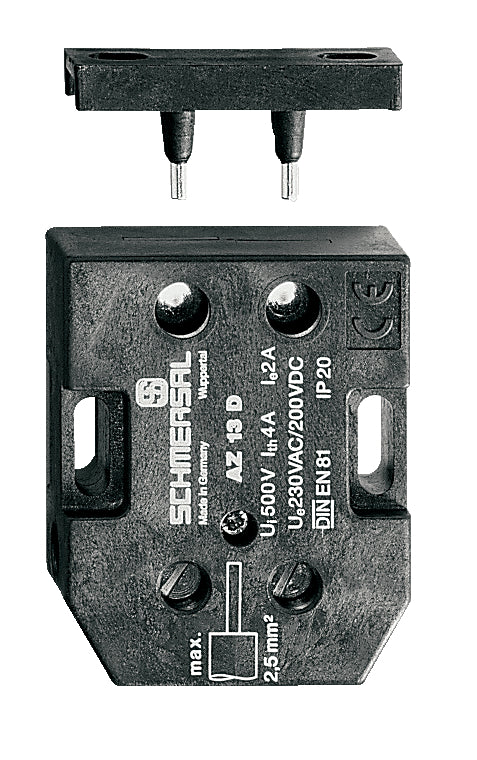 Schmersal AZ 13 KD Zwangsläufige Türkontakte, sku: 101060277