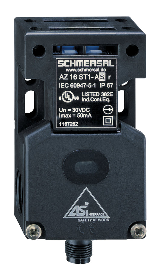 Schmersal AZ 16 ST3-AS R ASI-SAW AS-Interface Safety at Work, sku: 101167264