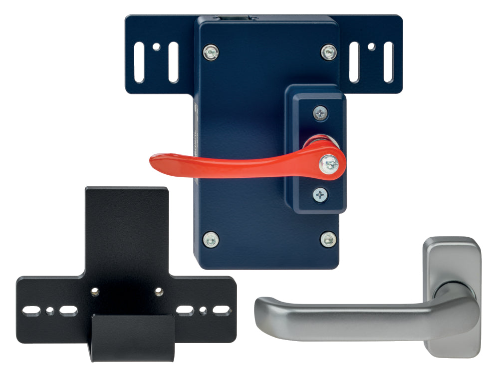 Schmersal AZ 16-STS30-01 Sicherheitsschalter mit getrenntem Betätiger, sku: 101176939