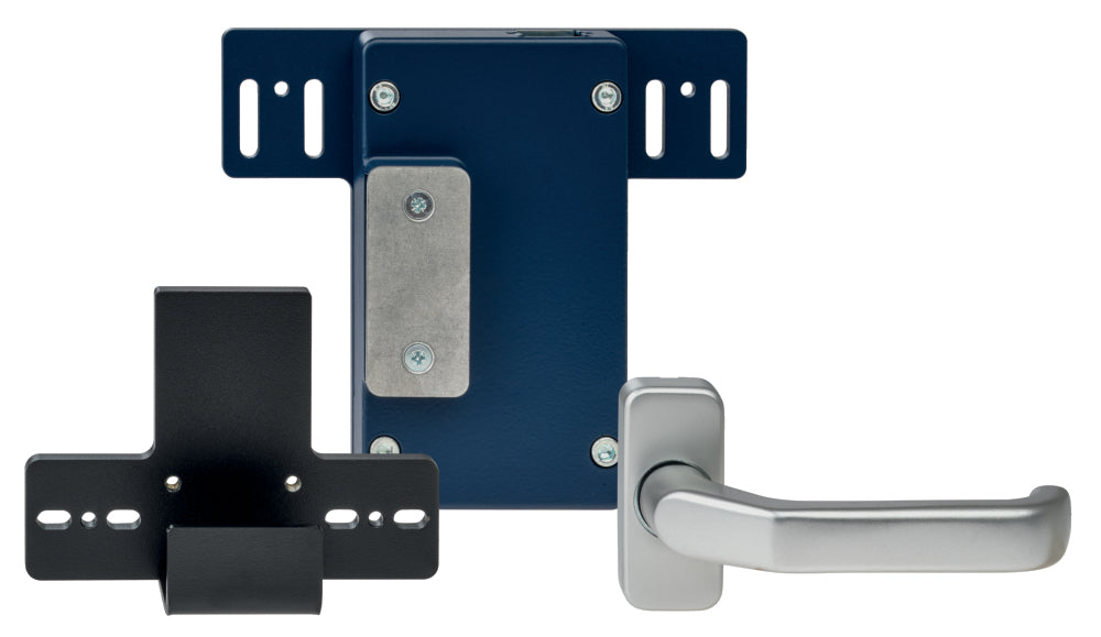 Schmersal AZ 16-STS30-04 Sicherheitsschalter mit getrenntem Betätiger, sku: 101176950