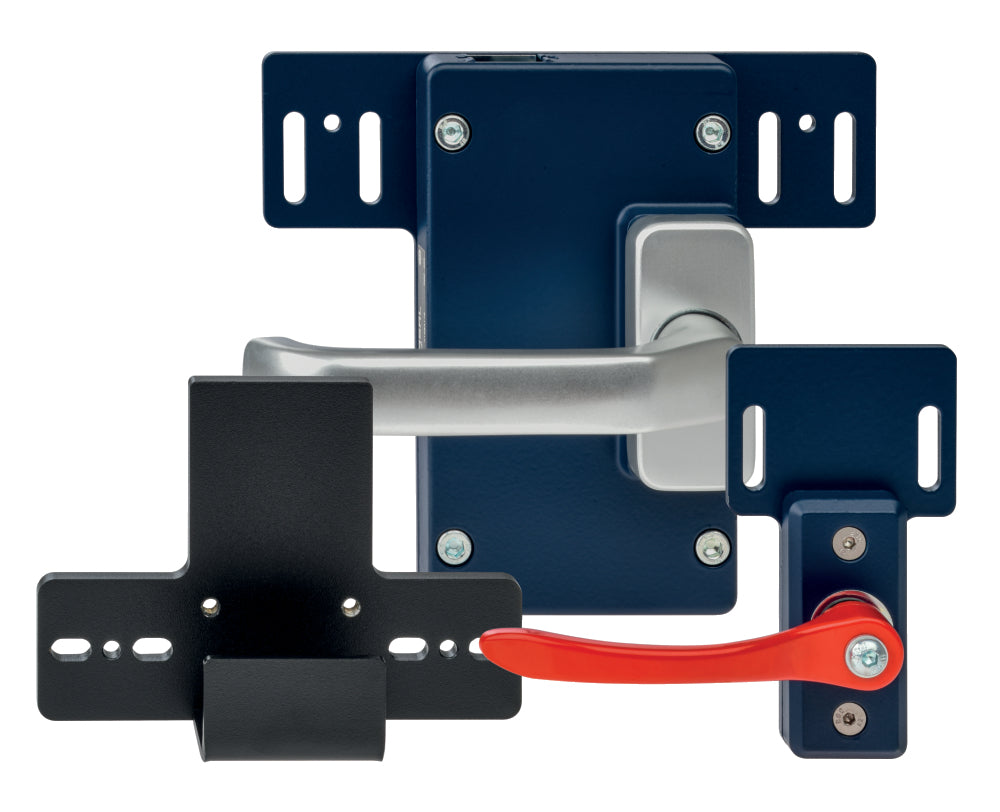 Schmersal AZ 16-STS30-06 Sicherheitsschalter mit Betätiger, sku: 101176956