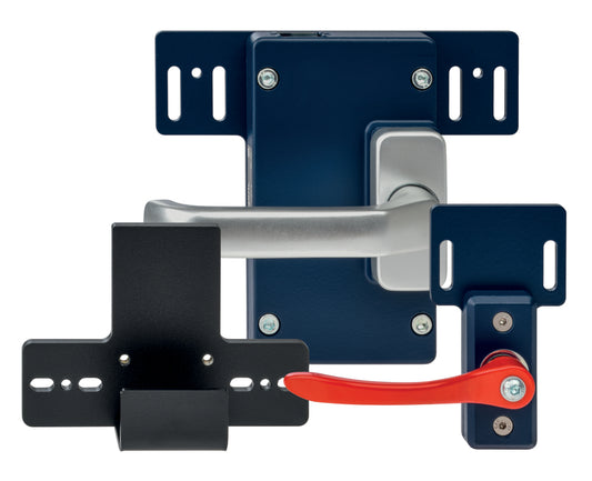 Schmersal AZ 16-STS30-06 Sicherheitsschalter mit Betätiger, sku: 101176956
