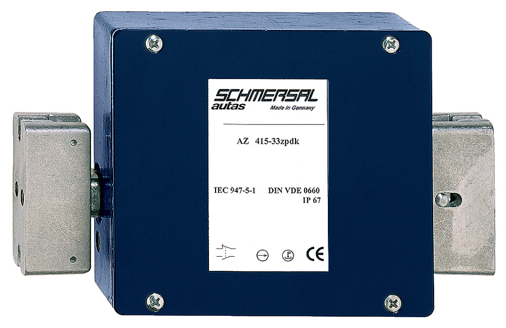 Schmersal AZ 415-33ZPDK-M20 Sicherheitsschalter mit getrenntem Betätiger, sku: 101164611