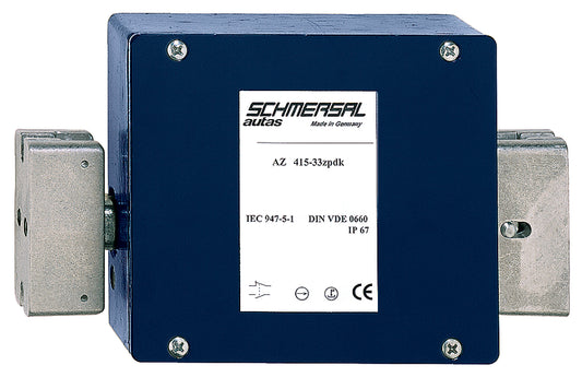 Schmersal AZ 415-33ZPDK-M20 Sicherheitsschalter mit getrenntem Betätiger, sku: 101164611