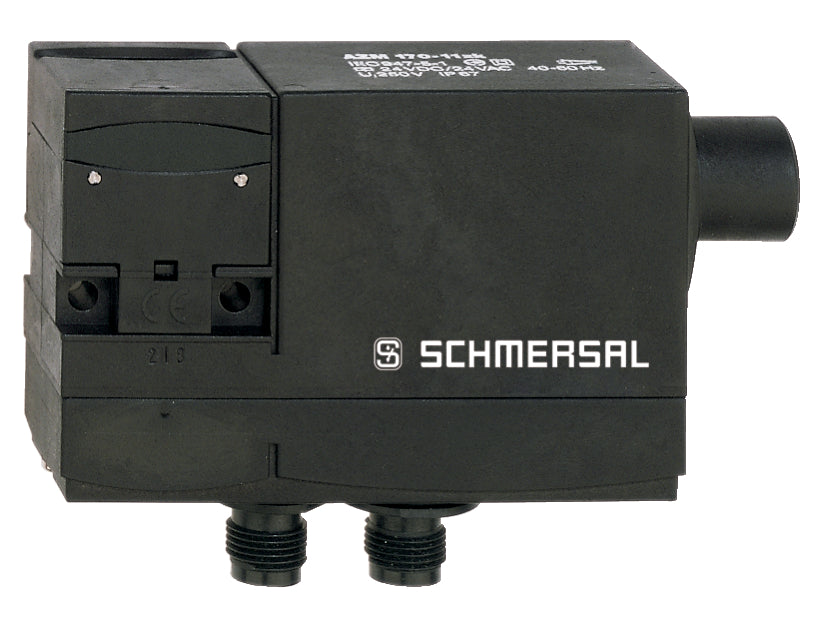 Schmersal AZM 170-11ZRK-ST-2197 24VAC/DC Sicherheitszuhaltungen, sku: 101141425