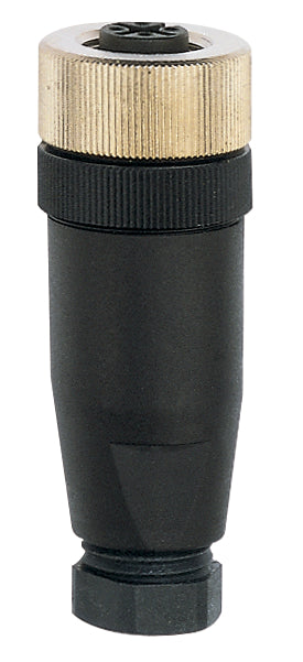 Schmersal S-K4P-M8-S-G-X-X-X-X-X-1 Stecker ohne Kabel, sku: 101210015