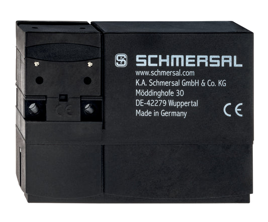 Schmersal AZM 170-02ZRK 24VAC/DC GB 997 Magnetverriegelung, sku: 101143998