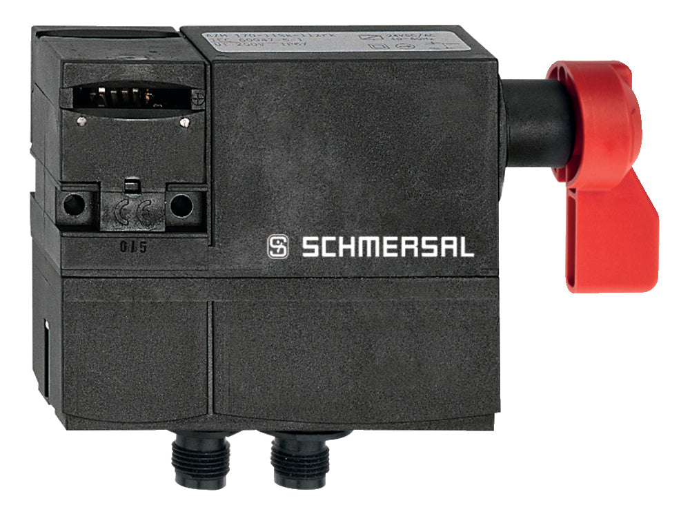 Schmersal AZM 170-02ZRK-ST-2405 24VAC/DC Sicherheitszuhaltungen, sku: 101150018