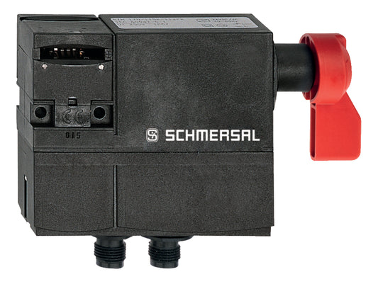 Schmersal AZM 170-02ZRK-ST-2405 24VAC/DC Sicherheitszuhaltungen, sku: 101150018