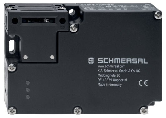 Schmersal AZM 161SK-12/03RK-024G Sicherheitszuhaltungen, sku: 101195904
