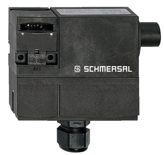 Schmersal AZM 170SK-02/10ZK-2197 24VAC/DC Sicherheitszuhaltungen, sku: 101183243