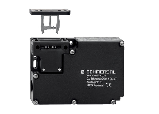 Schmersal AZM 161SK-12/12RIED/TU -024-B1 Sicherheitszuhaltungen, sku: 101214462