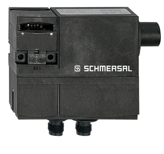 Schmersal AZM 170-02ZRK-ST-2197 24VAC/DC Sicherheitszuhaltungen, sku: 101141430
