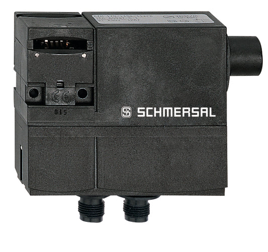 Schmersal AZM 170-02ZRK-ST-2197 24VAC/DC Sicherheitszuhaltungen, sku: 101141430