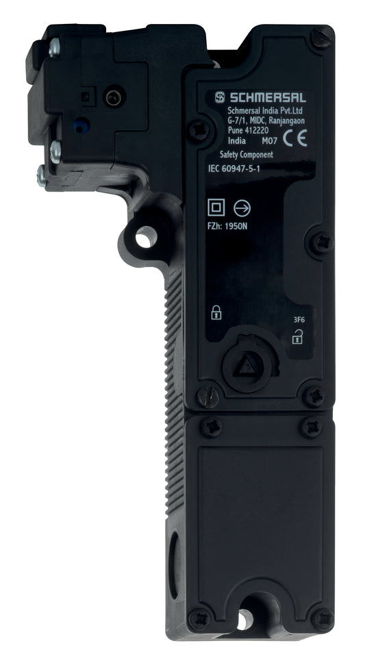 Schmersal AZM190-02/01RK-48VAC Magnetverriegelung, sku: 133016950
