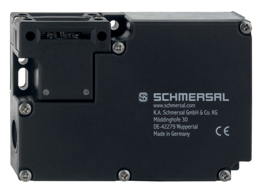 Schmersal AZM 161SK-12/12KA-024 Sicherheitszuhaltungen, sku: 101178837