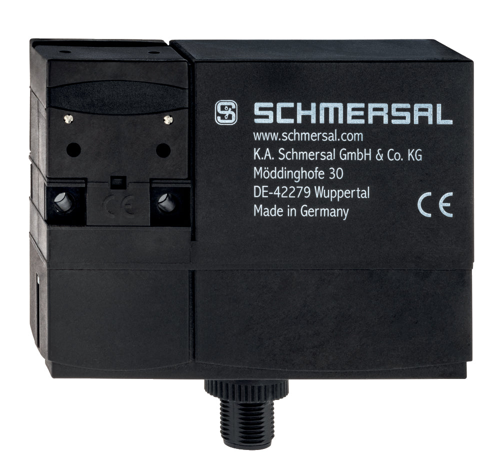 Schmersal AZM 170-02ZRK-ST8 24VAC/DC Magnetverriegelung, sku: 101184218