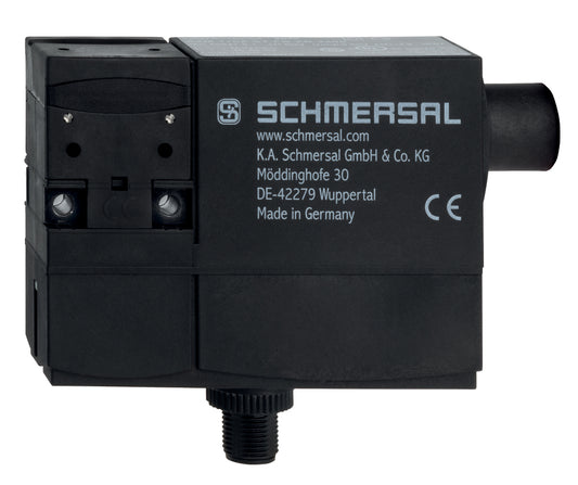 Schmersal AZM 170ST-02/01ZK-2197 24VAC/DC Magnetverriegelung, sku: 103010486