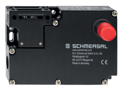 Schmersal AZM 161CC-12/12RKTD/TU-024 Magnetverriegelung, sku: 103008710