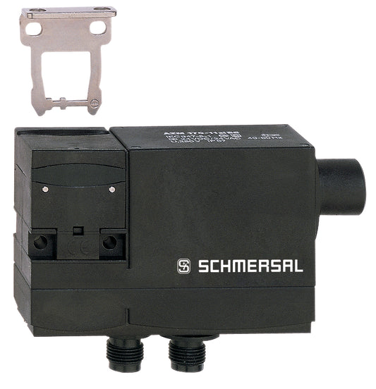 Schmersal AZM 170-11ZRI-ST-B6L-2197 24VAC/DC Sicherheitszuhaltungen, sku: 101144372